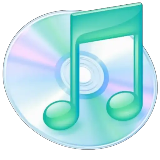 Sticker 💿