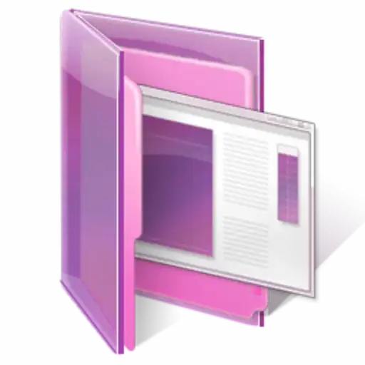 Sticker 📁