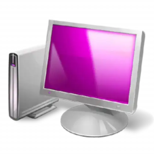 Sticker 🖥️