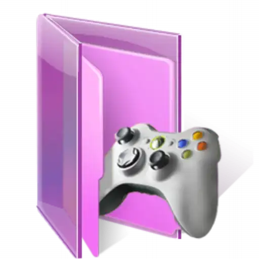 Sticker 🎮