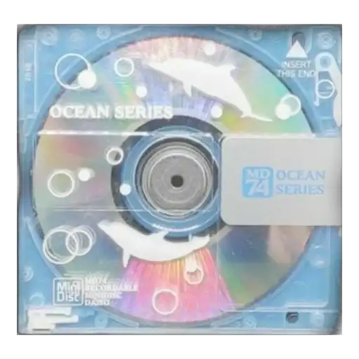 Sticker 💿