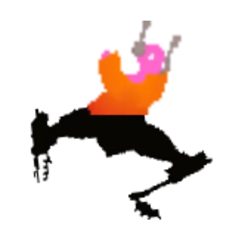 Sticker 🏃‍♂️