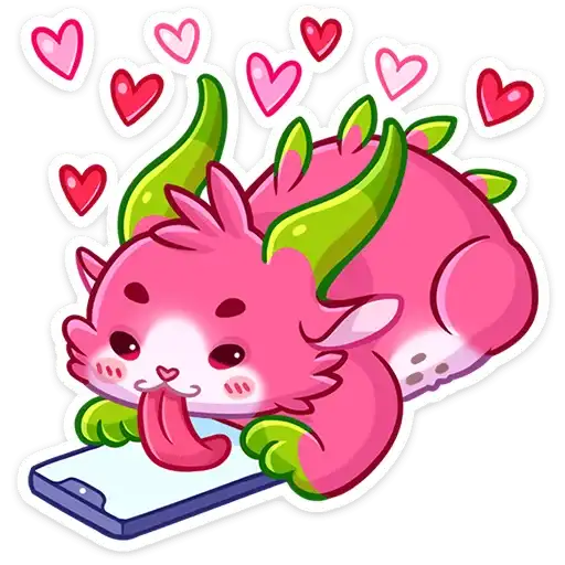 Sticker 🥰