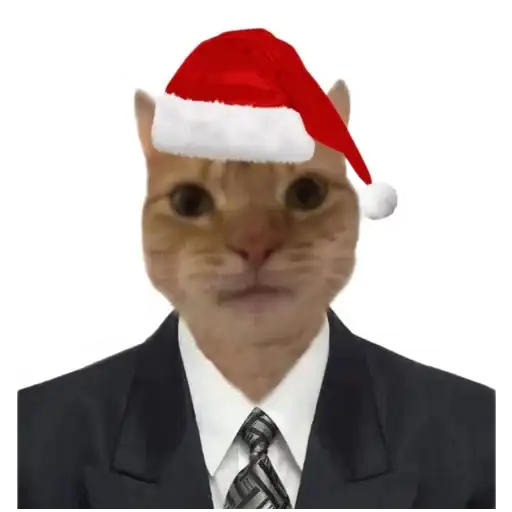 Всратыш и Новый Год preview