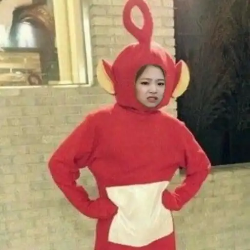 ꒰ Jennie BLACKPINK ꒱ ˊ˗ preview