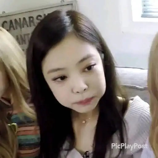 ꒰ Jennie BLACKPINK ꒱ ˊ˗ preview