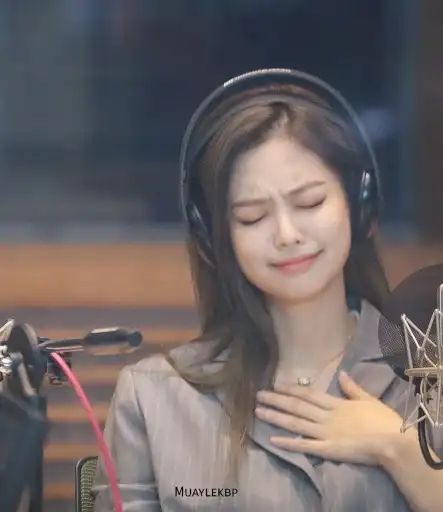 ꒰ Jennie BLACKPINK ꒱ ˊ˗ preview