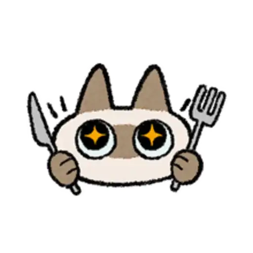 Sticker 😺