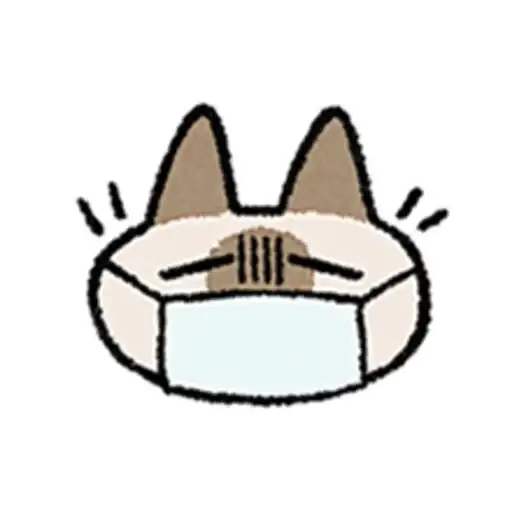 Sticker 😺