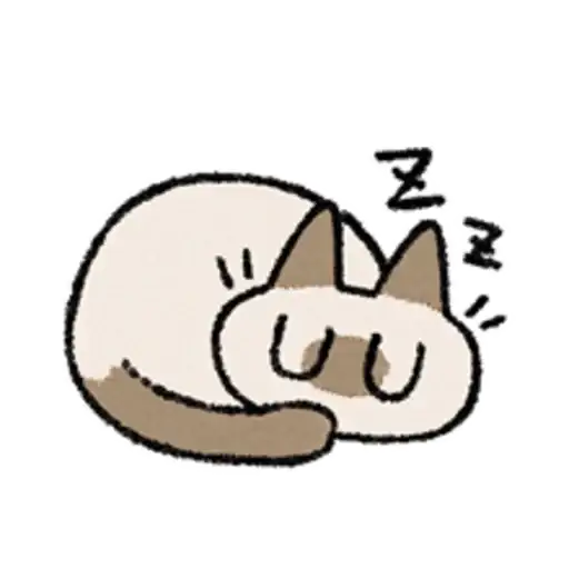 Sticker 😺