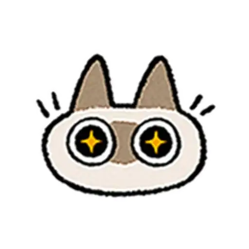 Sticker 😺
