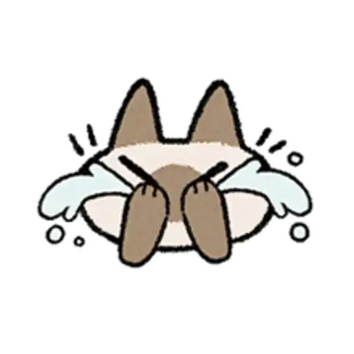 Sticker 😺