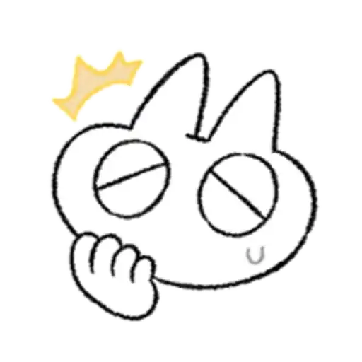 Sticker 😺