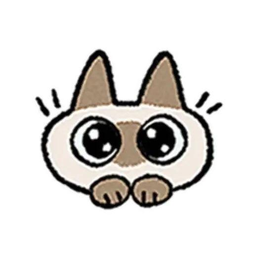 Sticker 😺