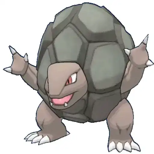 Pokémons for preview