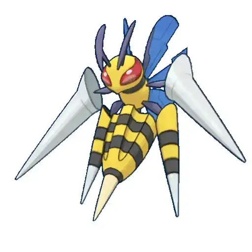 Pokémons for preview