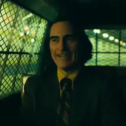 Джокер 2 preview