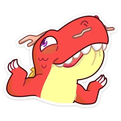 Sticker 🤷‍♂️