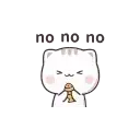 Sticker 🙅‍♂️