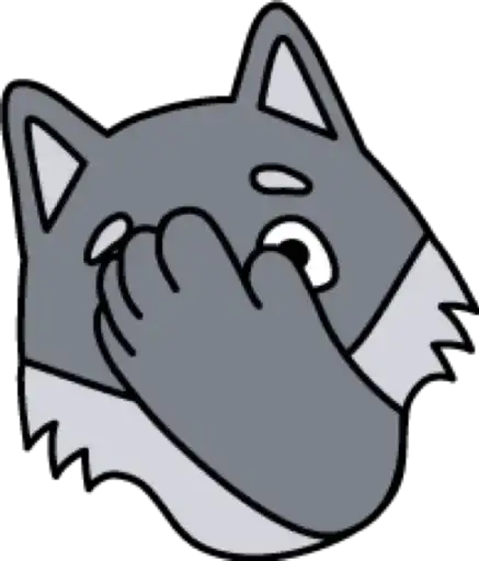 Sticker 🤦‍♂️