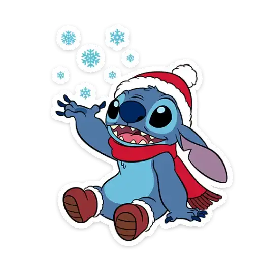 Sticker ❄️