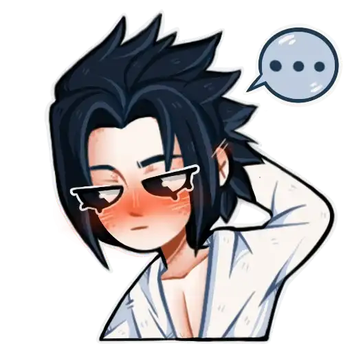 Наруто preview