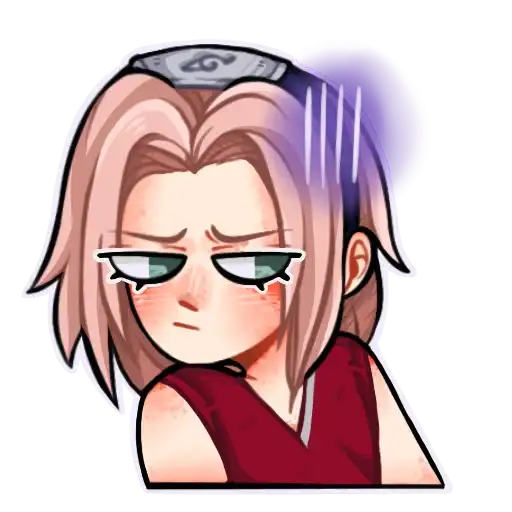 Наруто preview