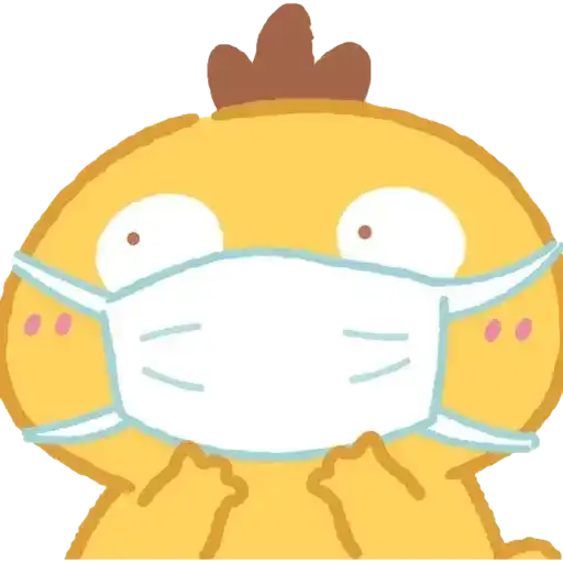 Pokemon Covid-19 preview