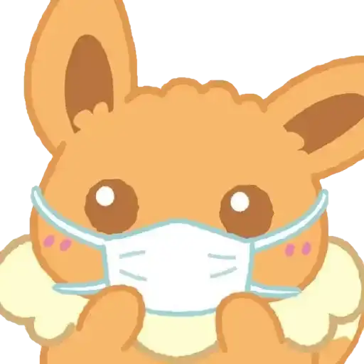 Pokemon Covid-19 preview