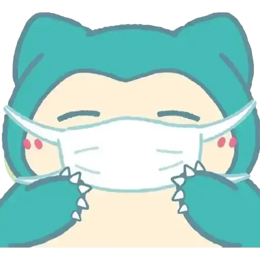 Pokemon Covid-19 preview