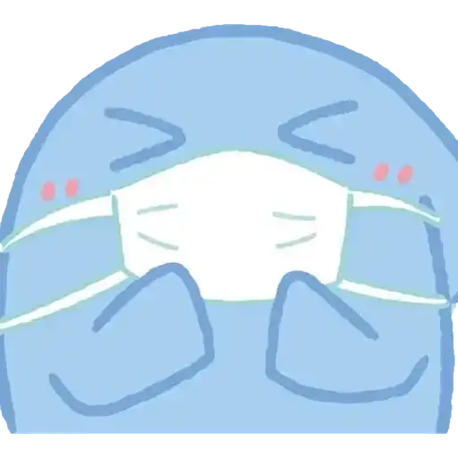 Sticker 😷