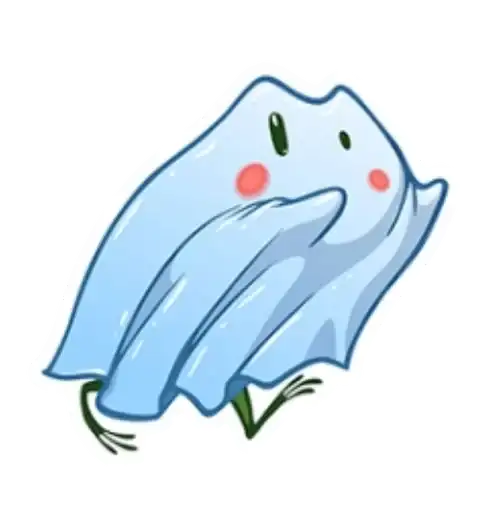 Sticker 👻