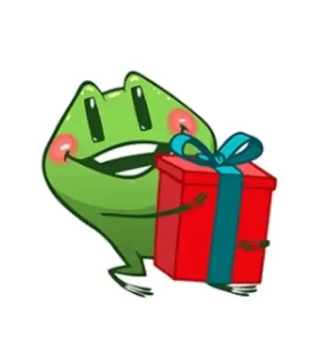 Sticker 🎁