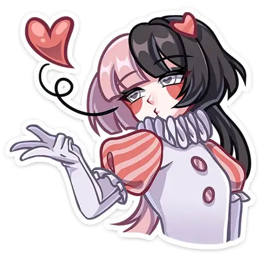 Sticker 😘