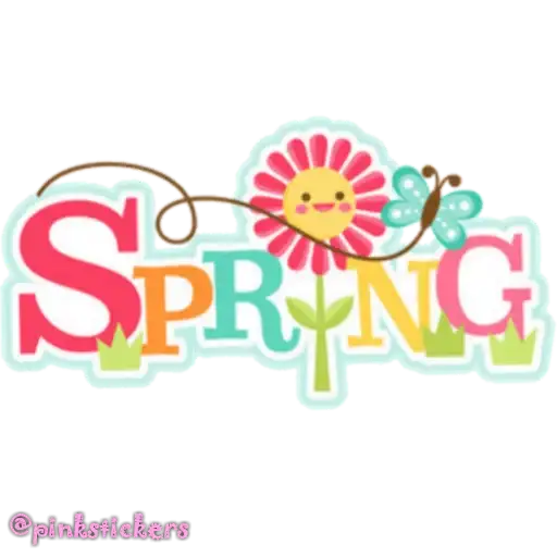 Spring 🌸🌸 preview