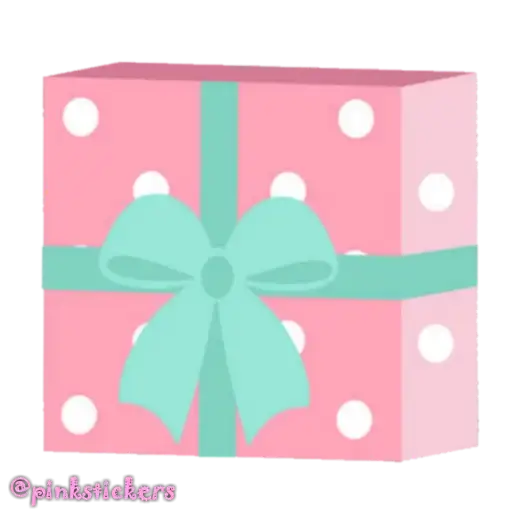 Sticker 🎁