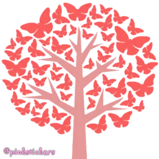 Sticker 🌳