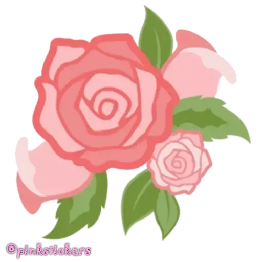 Sticker 🌸
