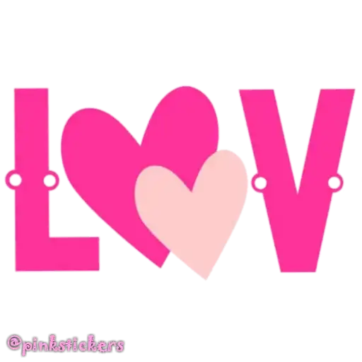 Sticker 💞