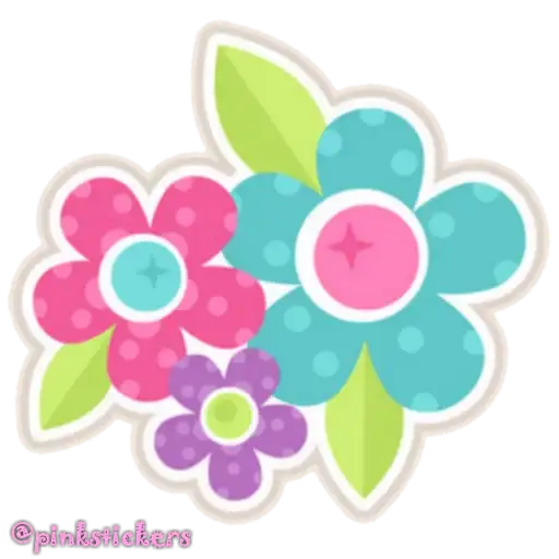 Sticker 🌸
