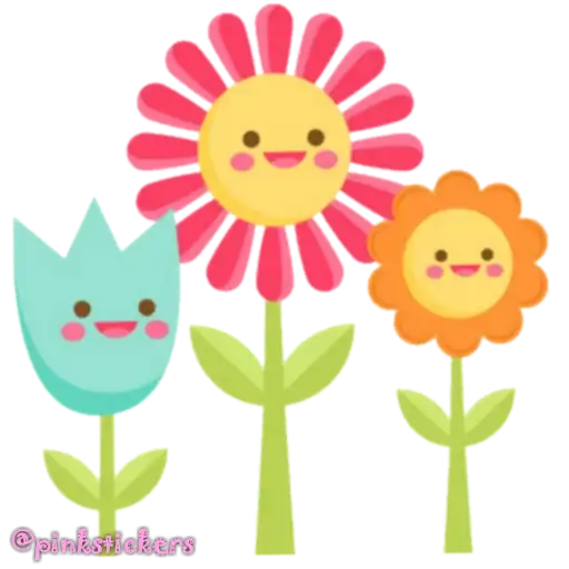 Sticker 🌸