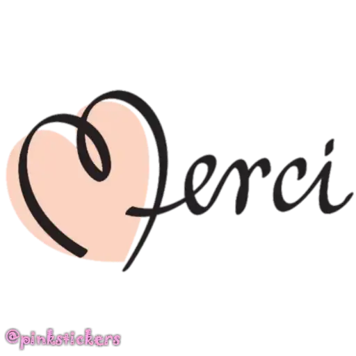 Sticker 💗