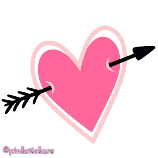 Sticker 💘