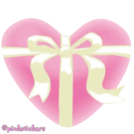 Sticker 💝