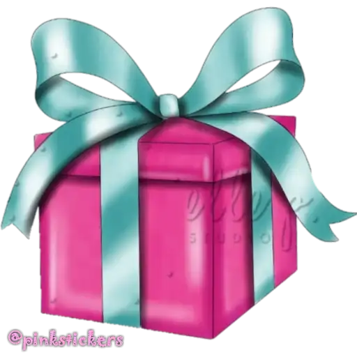 Sticker 🎁