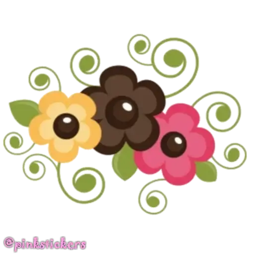 Sticker 🌸