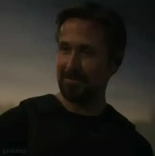 🎥 Ryan Gosling preview