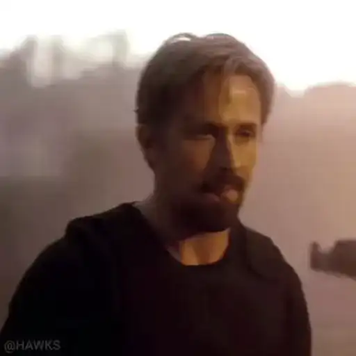 🎥 Ryan Gosling preview