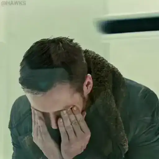 Sticker 🤦‍♂️