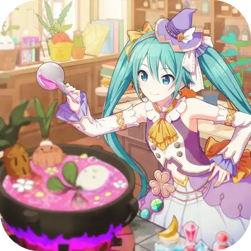 Sticker 🧙‍♀️